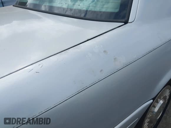 ✅ 2000 Ford Crown Victoria Police Interceptor • VIN: 2FAFP71W0YX183498 • Lot: 42388246. Wystawiony na IAAI z przebiegiem 250 591 mil. Bezpłatny archiwum sprzedaży aukcyjnych z USA i szczegółowy raport historii pojazdu na DreamBid. Zdjęcie 18.