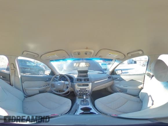 ✅ 2011 Ford Fusion S • VIN: 3FAHP0GA0BR171868 • Лот: 82650325. Опубликован ранее на Copart с пробегом 155 044 миль. Бесплатный доступ к архиву аукционных продаж из США и подробный отчёт об истории автомобиля на DreamBid. Изображение 15.