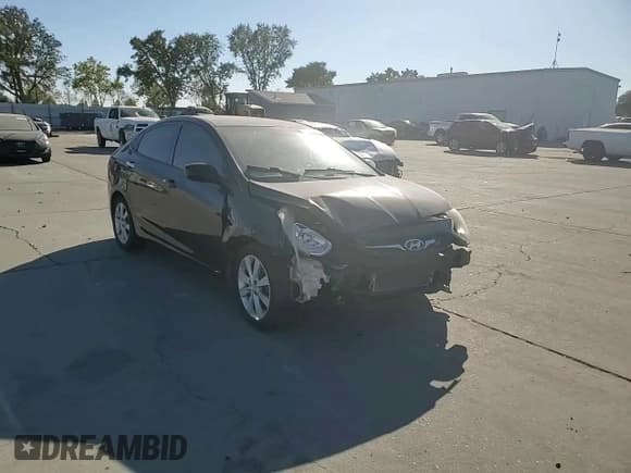 ✅ 2012 Hyundai Accent GLS • VIN: KMHCU4AE7CU113536 • Лот: 74374614. Опубликован ранее на Copart с пробегом 183 147 миль. Бесплатный доступ к архиву аукционных продаж из США и подробный отчёт об истории автомобиля на DreamBid. Изображение 11.