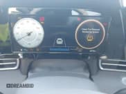 ✅ 2021 Hyundai Elantra SEL • VIN: 5NPLN4AG8MH016537 • Lot: 43635031. Listed on IAAI with 38,786 mi. Free auction sales archive from the USA and detailed vehicle history report at DreamBid. Image 7.