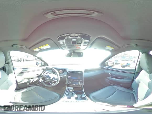 2024 Hyundai Santa Cruz Limited z VIN 5NTJEDAF3RH078967, wystawiony jako Copart lot #76029234 z przebiegiem 18 918 mil mil oraz Szkoda całkowita • Salvage title. Historia ofert i sprzedaży dostępna na DreamBid. Obrazek 12.