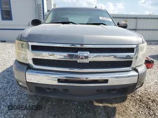 ✅ 2009 Chevrolet Silverado 1500 LT • VIN: 1GCEK29009Z205809 • Lot: 58834574. Listed on Copart with 239,597 mi. Free auction sales archive from the USA and detailed vehicle history report at DreamBid. Image 5.