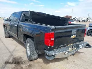 ✅ 2014 Chevrolet Silverado 1500 LT • VIN: 3GCUKREC2EG111834 • Lot: 43426249. Wystawiony na IAAI z przebiegiem 238 248 mil. Bezpłatny archiwum sprzedaży aukcyjnych z USA i szczegółowy raport historii pojazdu na DreamBid. Zdjęcie 3.