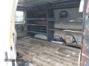 ✅ 2009 Ford Econoline Cargo Commercial • VIN: 1FTNE24W19DA72591 • Lot: 42613439. Listed on IAAI with 239,038 mi. Free auction sales archive from the USA and detailed vehicle history report at DreamBid. Image 8.