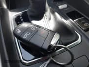 ✅ 2024 Dodge Hornet R/T • VIN: ZACPDFCW9R3A18890 • Lot: 42754647. Listed on IAAI with 4,015 mi. Free auction sales archive from the USA and detailed vehicle history report at DreamBid. Image 11.