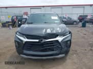 ✅ 2020 Chevrolet Blazer LT • VIN: 3GNKBHRS6LS629000 • Lot: 42481181. Listed on IAAI with 190,556 mi. Free auction sales archive from the USA and detailed vehicle history report at DreamBid. Image 12.