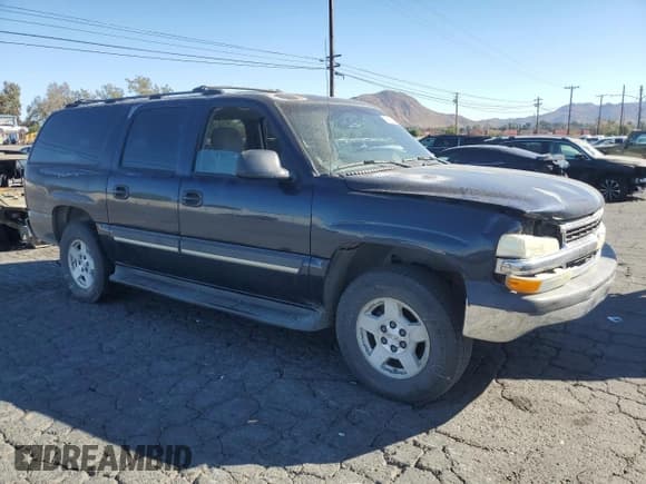 ✅ 2004 Chevrolet Suburban LS • VIN: 1GNEC16T14J199510 • Лот: 79927264. Опубликован ранее на Copart с пробегом 228 192 миль. Бесплатный доступ к архиву аукционных продаж из США и подробный отчёт об истории автомобиля на DreamBid. Изображение 4.