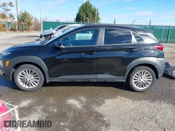 ✅ 2019 Hyundai Kona SEL • VIN: KM8K2CAAXKU194779 • Лот: 43622439. Опубликован ранее на IAAI с пробегом 46 086 миль. Бесплатный доступ к архиву аукционных продаж из США и подробный отчёт об истории автомобиля на DreamBid. Изображение 15.