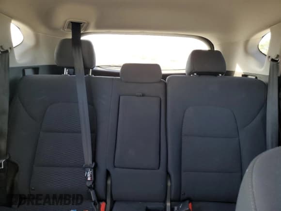 ✅ 2021 Hyundai Tucson Sport • VIN: KM8J33AL5MU410048 • Lot: 90705395. Listed on Copart with 40,406 mi. Free auction sales archive from the USA and detailed vehicle history report at DreamBid. Image 10.