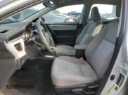 ✅ 2015 Toyota Corolla S Plus • VIN: 2T1BURHE5FC476177 • Lot: 92260755. Listed on Copart with 181,711 mi. Free auction sales archive from the USA and detailed vehicle history report at DreamBid. Image 6.