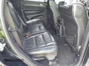 ✅ 2020 Jeep Grand Cherokee Limited • VIN: 1C4RJEBG6LC295152 • Lot: 42670230. Listed on IAAI with 136,633 mi. Free auction sales archive from the USA and detailed vehicle history report at DreamBid. Image 8.