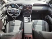 ✅ 2022 Hyundai Tucson Limited • VIN: KM8JECA17NU072193 • Lot: 71745665. Wystawiony na Copart z przebiegiem 61 555 mil. Bezpłatny archiwum sprzedaży aukcyjnych z USA i szczegółowy raport historii pojazdu na DreamBid. Zdjęcie 8.