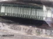 ✅ 2000 Pontiac Sunfire • VIN: 1G2JD12T5Y7203561 • Lot: 41673141. Wystawiony na IAAI z przebiegiem 103 788 mil. Bezpłatny archiwum sprzedaży aukcyjnych z USA i szczegółowy raport historii pojazdu na DreamBid. Zdjęcie 9.