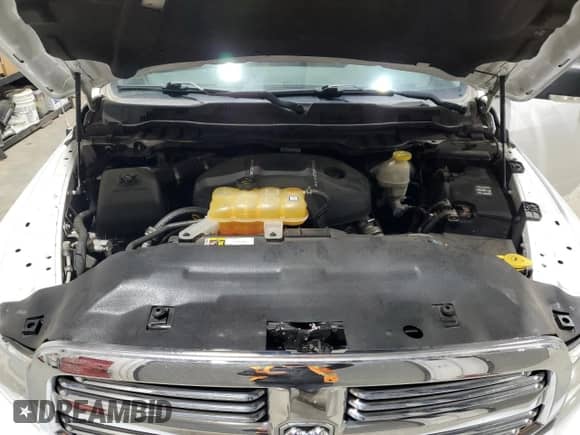 2017 Ram 1500 Big Horn с VIN 1C6RR7LM4HS879403, выставлен на аукционе Copart как лот 87308185 с пробегом 220 011 миль миль и Чистый • Clean title. История ставок и продаж доступна на DreamBid. Изображение 11.