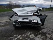 ✅ 2023 Toyota bZ4X XLE • VIN: JTMABACA4PA040529 • Lot: 49764214. Listed on Copart with 6,085 mi. Free auction sales archive from the USA and detailed vehicle history report at DreamBid. Image 10.