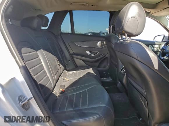 ✅ 2016 Mercedes-Benz GLC 300 • VIN: WDC0G4JB3GF080009 • Lot: 96171635. Wystawiony na Copart z przebiegiem 134 056 mil. Bezpłatny archiwum sprzedaży aukcyjnych z USA i szczegółowy raport historii pojazdu na DreamBid. Zdjęcie 12.