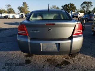 ✅ 2008 Dodge Avenger SE • VIN: 1B3LC46KX8N184092 • Lot: 73414424. Wystawiony na Copart z przebiegiem 147 373 mil. Bezpłatny archiwum sprzedaży aukcyjnych z USA i szczegółowy raport historii pojazdu na DreamBid. Zdjęcie 6.