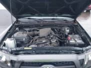 ✅ 2011 Toyota Tacoma • VIN: 5TFNX4CN9BX008107 • Lot: 43610146. Listed on IAAI with 120,891 mi. Free auction sales archive from the USA and detailed vehicle history report at DreamBid. Image 10.