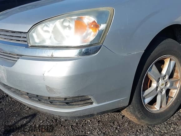 ✅ 2005 Chevrolet Malibu LS • VIN: 1G1ZT54865F193117 • Lot: 43643285. Listed on IAAI with 213,815 mi. Free auction sales archive from the USA and detailed vehicle history report at DreamBid. Image 6.