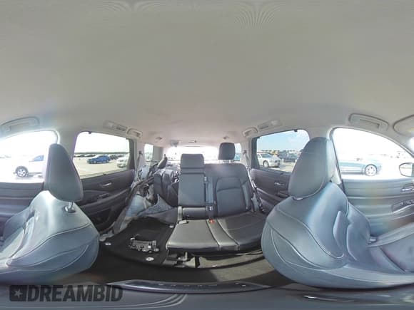 ✅ 2022 Nissan Pathfinder SL • VIN: 5N1DR3CA4NC201978 • Lot: 63401265. Wystawiony na Copart z przebiegiem 45 160 mil. Bezpłatny archiwum sprzedaży aukcyjnych z USA i szczegółowy raport historii pojazdu na DreamBid. Zdjęcie 16.