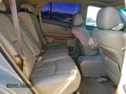 ✅ 2004 Lexus RX 330 • VIN: JTJGA31U840014326 • Lot: 95342125. Listed on Copart with 222,354 mi. Free auction sales archive from the USA and detailed vehicle history report at DreamBid. Image 11.