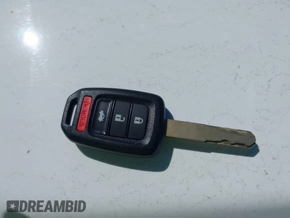 ✅ 2016 Honda Accord Sport • VIN: 1HGCR2E53GA021613 • Lot: 43602854. Listed on IAAI with 259,835 mi. Free auction sales archive from the USA and detailed vehicle history report at DreamBid. Image 11.