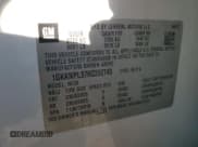 ✅ 2017 GMC Acadia Denali • VIN: 1GKKNPLS7HZ292743 • Lot: 86708205. Listed on Copart with 73,322 mi. Free auction sales archive from the USA and detailed vehicle history report at DreamBid. Image 14.