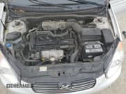 ✅ 2011 Hyundai Accent GLS • VIN: KMHCN4AC1BU610141 • Лот: 47723115. Опубликован ранее на Copart с пробегом 179 192 миль. Бесплатный доступ к архиву аукционных продаж из США и подробный отчёт об истории автомобиля на DreamBid. Изображение 11.