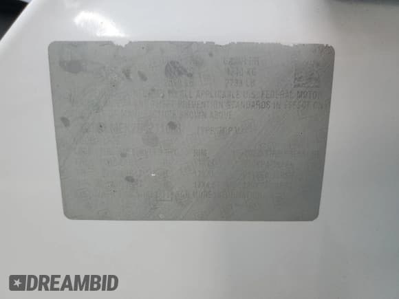 ✅ 2013 GMC Terrain SLE • VIN: 2GKALMEK2D6271088 • Lot: 91126105. Listed on Copart with 168,064 mi. Free auction sales archive from the USA and detailed vehicle history report at DreamBid. Image 13.