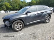 ✅ 2022 Hyundai Tucson SEL • VIN: 5NMJB3AE4NH003226 • Lot: 70131184. Wystawiony na Copart z przebiegiem 51 158 mil. Bezpłatny archiwum sprzedaży aukcyjnych z USA i szczegółowy raport historii pojazdu na DreamBid. Zdjęcie 1.