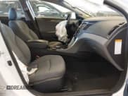 ✅ 2013 Hyundai Sonata Limited • VIN: KMHEC4A46DA089820 • Лот: 42151355. Опубликован ранее на IAAI с пробегом 134 827 миль. Бесплатный доступ к архиву аукционных продаж из США и подробный отчёт об истории автомобиля на DreamBid. Изображение 5.