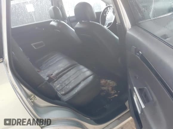 ✅ 2014 Chevrolet Captiva Sport LTZ • VIN: 3GNAL4EK3ES524098 • Lot: 40915873. Wystawiony na IAAI z przebiegiem 185 104 mil. Bezpłatny archiwum sprzedaży aukcyjnych z USA i szczegółowy raport historii pojazdu na DreamBid. Zdjęcie 8.