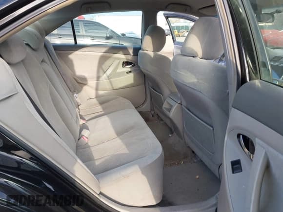 ✅ 2009 Toyota Camry SE • VIN: 4T1BE46K59U805536 • Lot: 43691257. Wystawiony na IAAI z przebiegiem 168 261 mil. Bezpłatny archiwum sprzedaży aukcyjnych z USA i szczegółowy raport historii pojazdu na DreamBid. Zdjęcie 8.