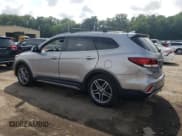 ✅ 2017 Hyundai Santa Fe SE Ultimate • VIN: KM8SRDHF0HU213688 • Lot: 63267714. Wystawiony na Copart z przebiegiem 57 481 mil. Bezpłatny archiwum sprzedaży aukcyjnych z USA i szczegółowy raport historii pojazdu na DreamBid. Zdjęcie 2.