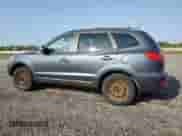 2009 Hyundai Santa Fe GL z VIN 5NMSG73E19H270968, wystawiony jako Copart lot #71079324 z przebiegiem 228 511 mil mil oraz Czysty tytuł • Clean title. Historia ofert i sprzedaży dostępna na DreamBid. Obrazek 2.