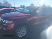 ✅ 2018 Jeep Grand Cherokee Altitude • VIN: 1C4RJEAG9JC169074 • Лот: 43717162. Опубликован ранее на IAAI с пробегом 92 228 миль. Бесплатный доступ к архиву аукционных продаж из США и подробный отчёт об истории автомобиля на DreamBid. Изображение 2.