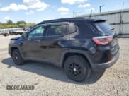 ✅ 2018 Jeep Compass Sport • VIN: 3C4NJDAB1JT137771 • Lot: 71315495. Listed on Copart with 140,466 mi. Free auction sales archive from the USA and detailed vehicle history report at DreamBid. Image 2.