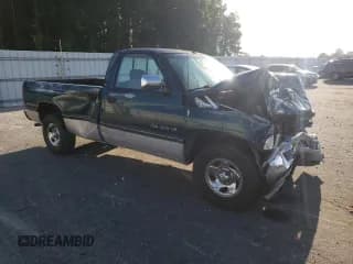 ✅ 1994 Dodge 1500 • VIN: 1B7HC16Y4RS549585 • Лот: 70640894. Опубликован ранее на Copart с пробегом 249 608 миль. Бесплатный доступ к архиву аукционных продаж из США и подробный отчёт об истории автомобиля на DreamBid. Изображение 4.