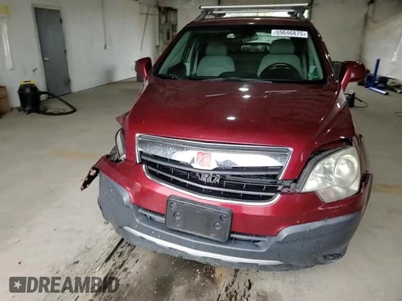 ✅ 2009 Saturn VUE XE • VIN: 3GSCL33PX9S536124 • Lot: 69646875. Wystawiony na Copart z przebiegiem 164 037 mil. Bezpłatny archiwum sprzedaży aukcyjnych z USA i szczegółowy raport historii pojazdu na DreamBid. Zdjęcie 13.