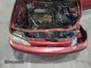 ✅ 1997 Ford Escort LX • VIN: 1FALP13P7VW408884 • Lot: 69968395. Wystawiony na Copart z przebiegiem 237 070 mil. Bezpłatny archiwum sprzedaży aukcyjnych z USA i szczegółowy raport historii pojazdu na DreamBid. Zdjęcie 11.