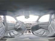 ✅ 2017 Jeep Grand Cherokee Limited • VIN: 1C4RJFBG8HC630859 • Lot: 93045795. Listed on Copart with 96,454 mi. Free auction sales archive from the USA and detailed vehicle history report at DreamBid. Image 14.