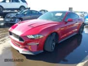 ✅ 2019 Ford Mustang EcoBoost • VIN: 1FA6P8TH5K5200793 • Lot: 43639634. Wystawiony na IAAI z przebiegiem 137 326 mil. Bezpłatny archiwum sprzedaży aukcyjnych z USA i szczegółowy raport historii pojazdu na DreamBid. Zdjęcie 21.