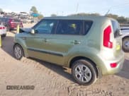 ✅ 2012 Kia Soul • VIN: KNDJT2A55C7451373 • Lot: 43683863. Listed on IAAI with 150,843 mi. Free auction sales archive from the USA and detailed vehicle history report at DreamBid. Image 3.