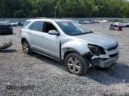 ✅ 2014 Chevrolet Equinox LT • VIN: 2GNALBEK4E6175679 • Lot: 81230265. Wystawiony na Copart z przebiegiem 190 824 mil. Bezpłatny archiwum sprzedaży aukcyjnych z USA i szczegółowy raport historii pojazdu na DreamBid. Zdjęcie 4.