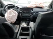 ✅ 2022 Honda Pilot Touring 7-Passenger • VIN: 5FNYF6H66NB506549 • Лот: 65750705. Опубликован ранее на Copart с пробегом 51 679 миль. Бесплатный доступ к архиву аукционных продаж из США и подробный отчёт об истории автомобиля на DreamBid. Изображение 8.