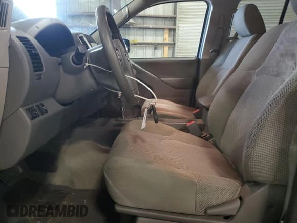 ✅ 2018 Nissan Frontier SV • VIN: 1N6DD0ER2JN747825 • Лот: 70150585. Опубликован ранее на Copart с пробегом 105 185 миль. Бесплатный доступ к архиву аукционных продаж из США и подробный отчёт об истории автомобиля на DreamBid. Изображение 7.