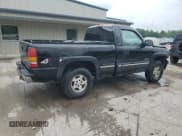 ✅ 2001 Chevrolet Silverado 1500 LS • VIN: 1GCEK14TX1Z252670 • Лот: 60544355. Опубликован ранее на Copart с пробегом 170 484 миль. Бесплатный доступ к архиву аукционных продаж из США и подробный отчёт об истории автомобиля на DreamBid. Изображение 3.