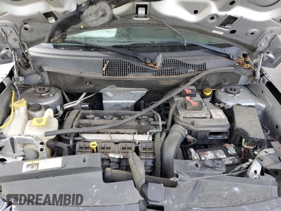 ✅ 2017 Jeep Compass Sport • VIN: 1C4NJCBA6HD146580 • Lot: 81628095. Listed on Copart with 125,354 mi. Free auction sales archive from the USA and detailed vehicle history report at DreamBid. Image 11.