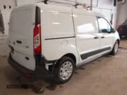 ✅ 2016 Ford Transit Connect XL • VIN: NM0LS7EX4G1282036 • Lot: 42407304. Listed on IAAI with 226,612 mi. Free auction sales archive from the USA and detailed vehicle history report at DreamBid. Image 4.