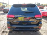 ✅ 2021 Jeep Grand Cherokee Laredo E • VIN: 1C4RJFAG8MC771202 • Lot: 43510119. Listed on IAAI with 52,525 mi. Free auction sales archive from the USA and detailed vehicle history report at DreamBid. Image 17.